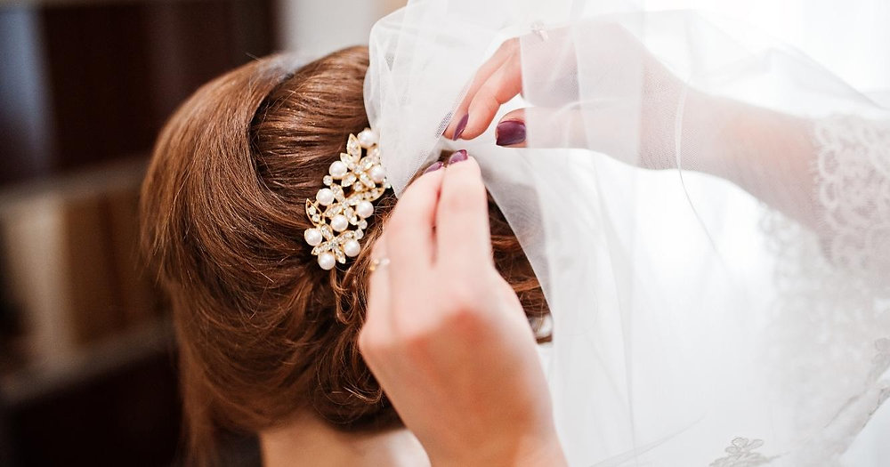 Peinados Matrimonios Y Quinceaдeros